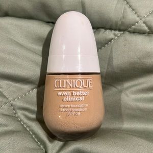 Authentic Clinique Makeup.